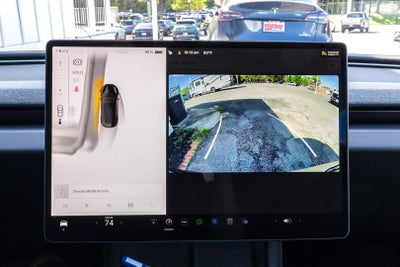 2024 Tesla Model 3 4DR RWD