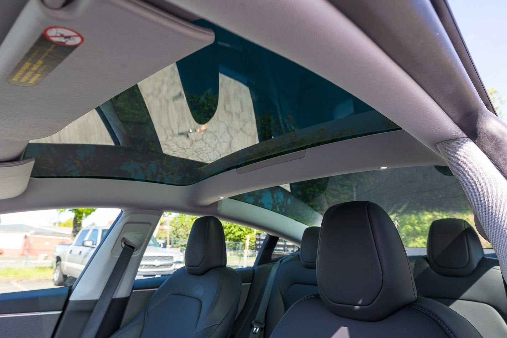 2024 Tesla Model 3 4DR RWD