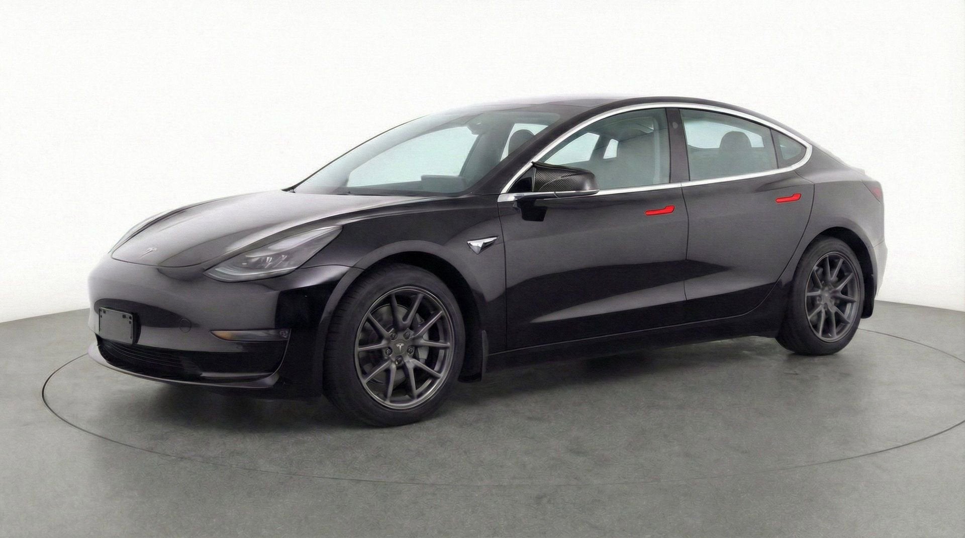 2019 Tesla Model 3 Mid Range