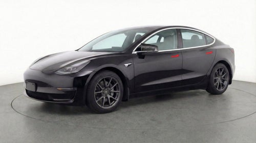 2019 Tesla Model 3 Mid Range