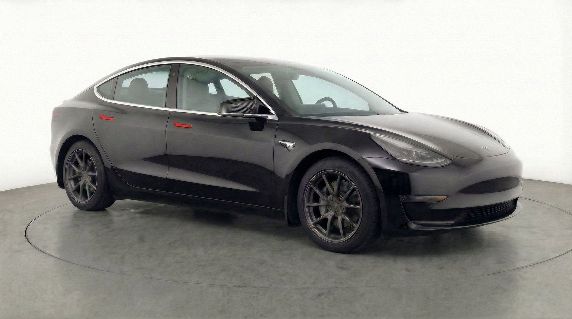 2019 Tesla Model 3 Mid Range