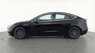 2019 Tesla Model 3 Mid Range