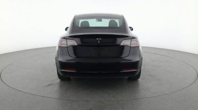 2019 Tesla Model 3 Mid Range