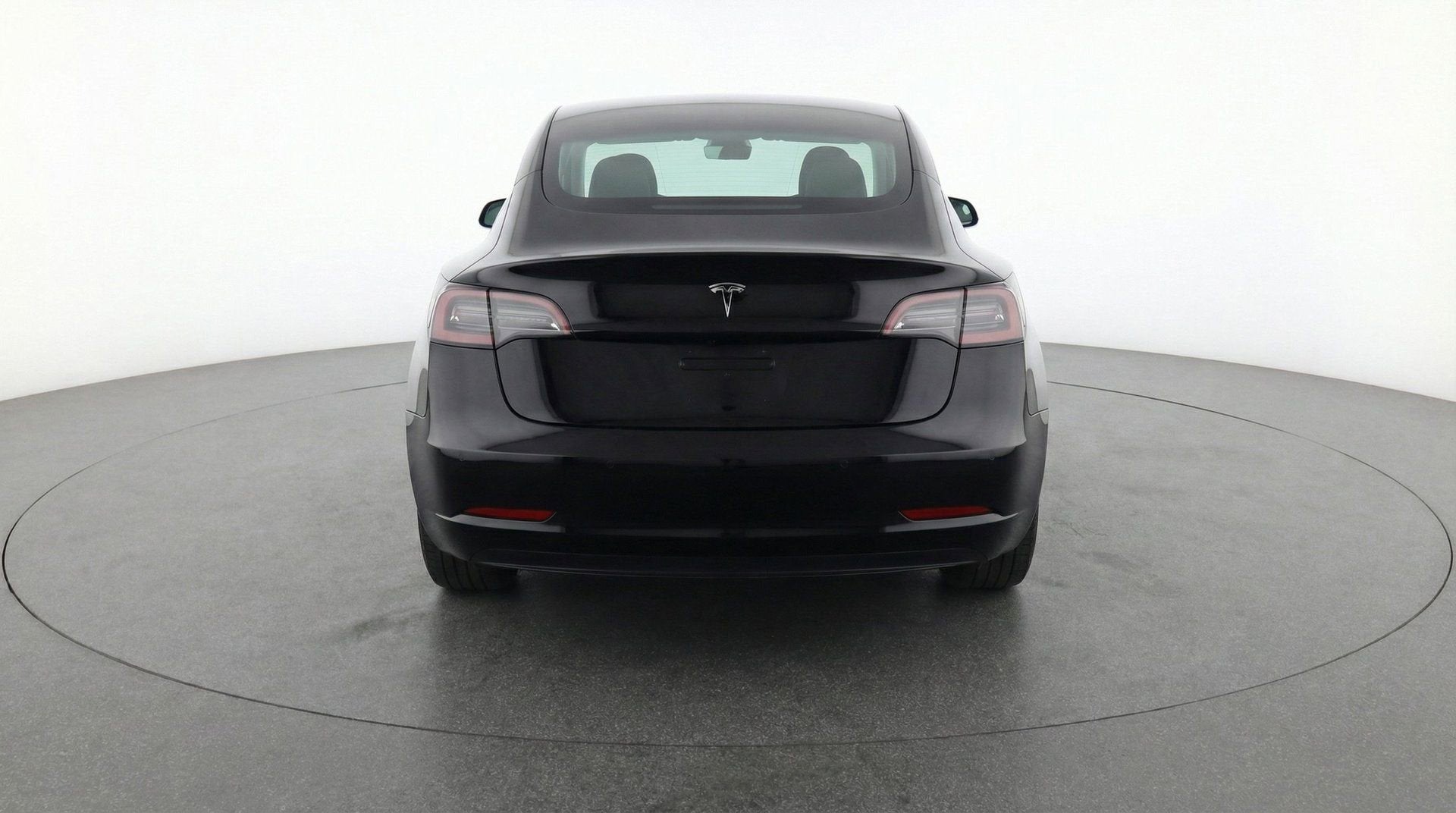 2019 Tesla Model 3 Mid Range