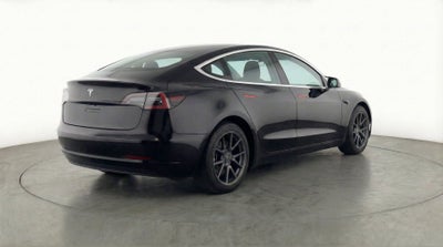 2019 Tesla Model 3 Mid Range