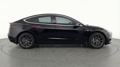 2019 Tesla Model 3 Mid Range