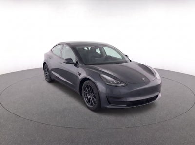 2023 Tesla Model 3 4DR RWD