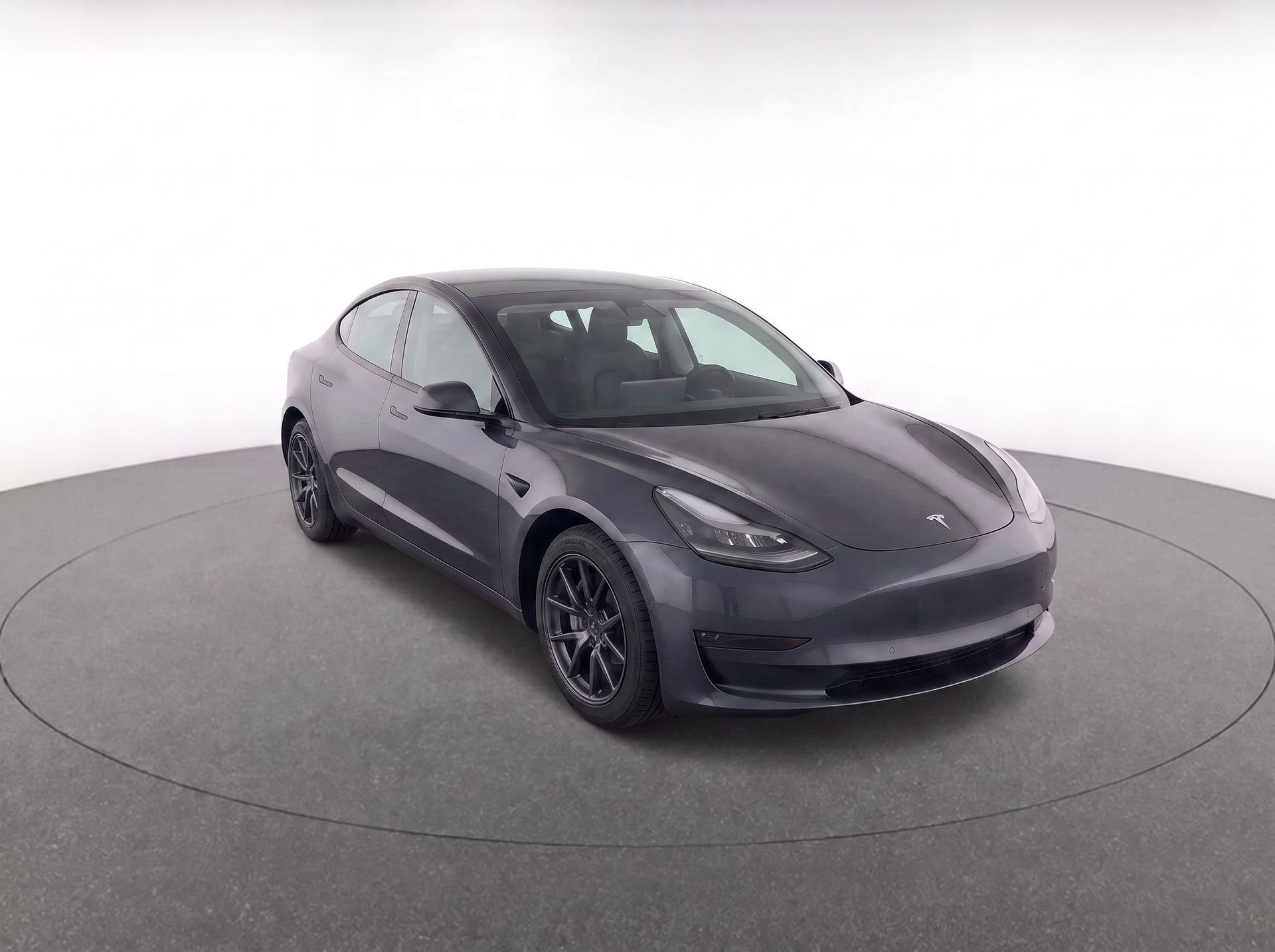 2023 Tesla Model 3 4DR RWD