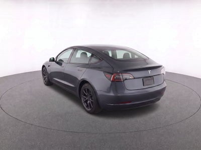 2023 Tesla Model 3 4DR RWD