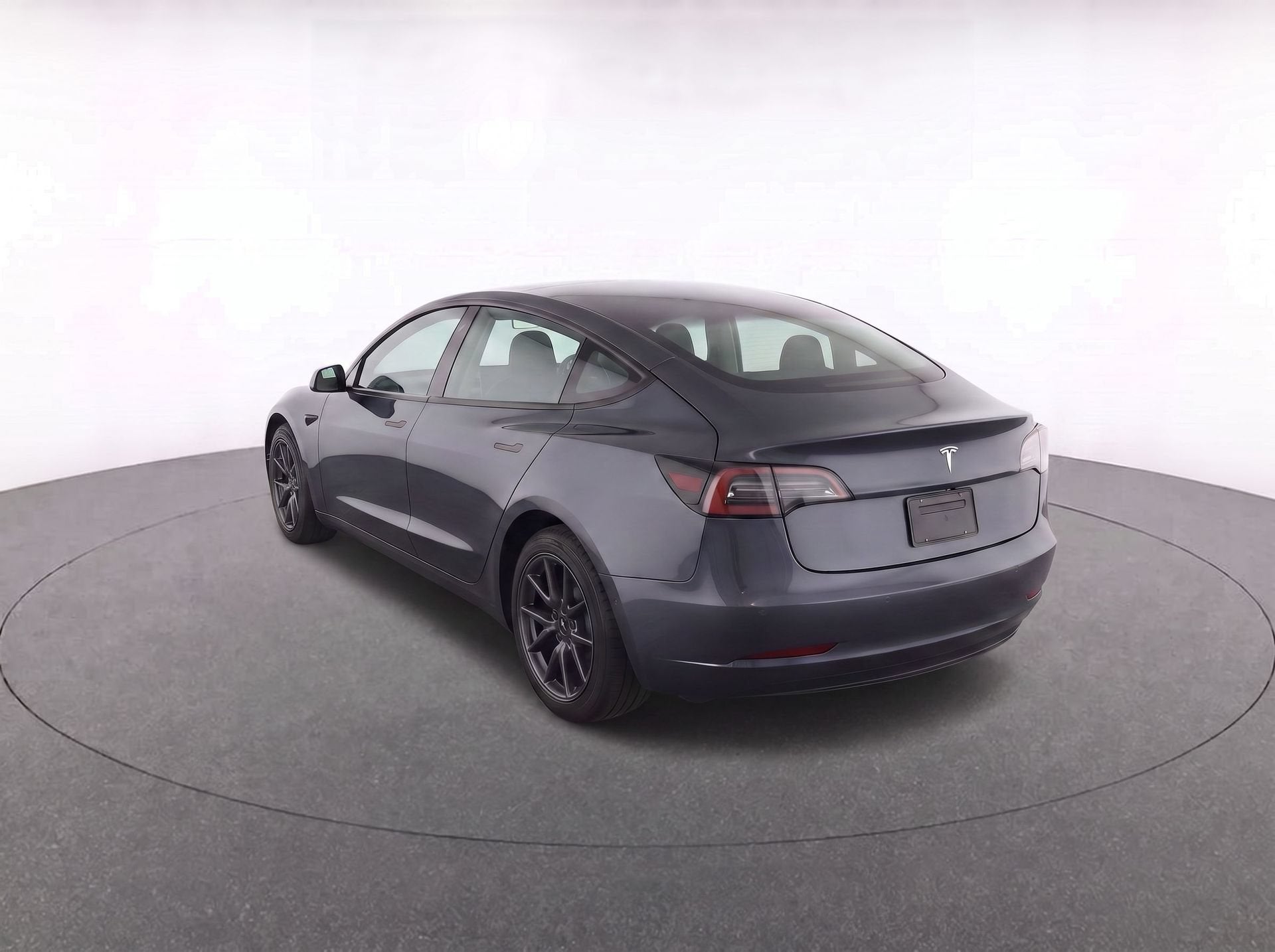 2023 Tesla Model 3 4DR RWD