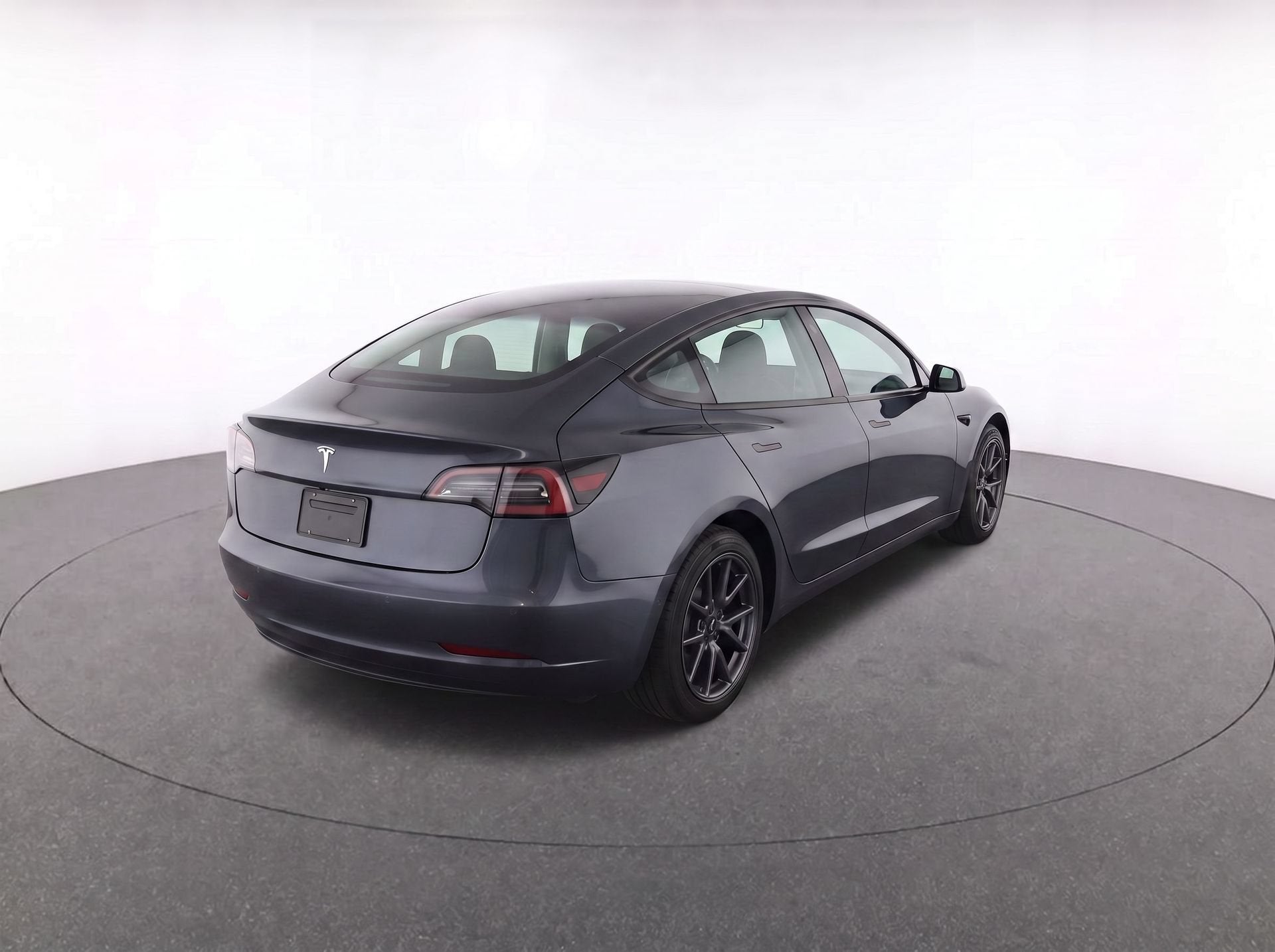 2023 Tesla Model 3 4DR RWD