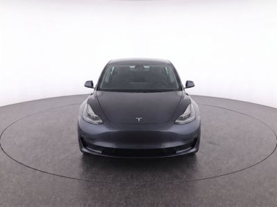 2023 Tesla Model 3 4DR RWD
