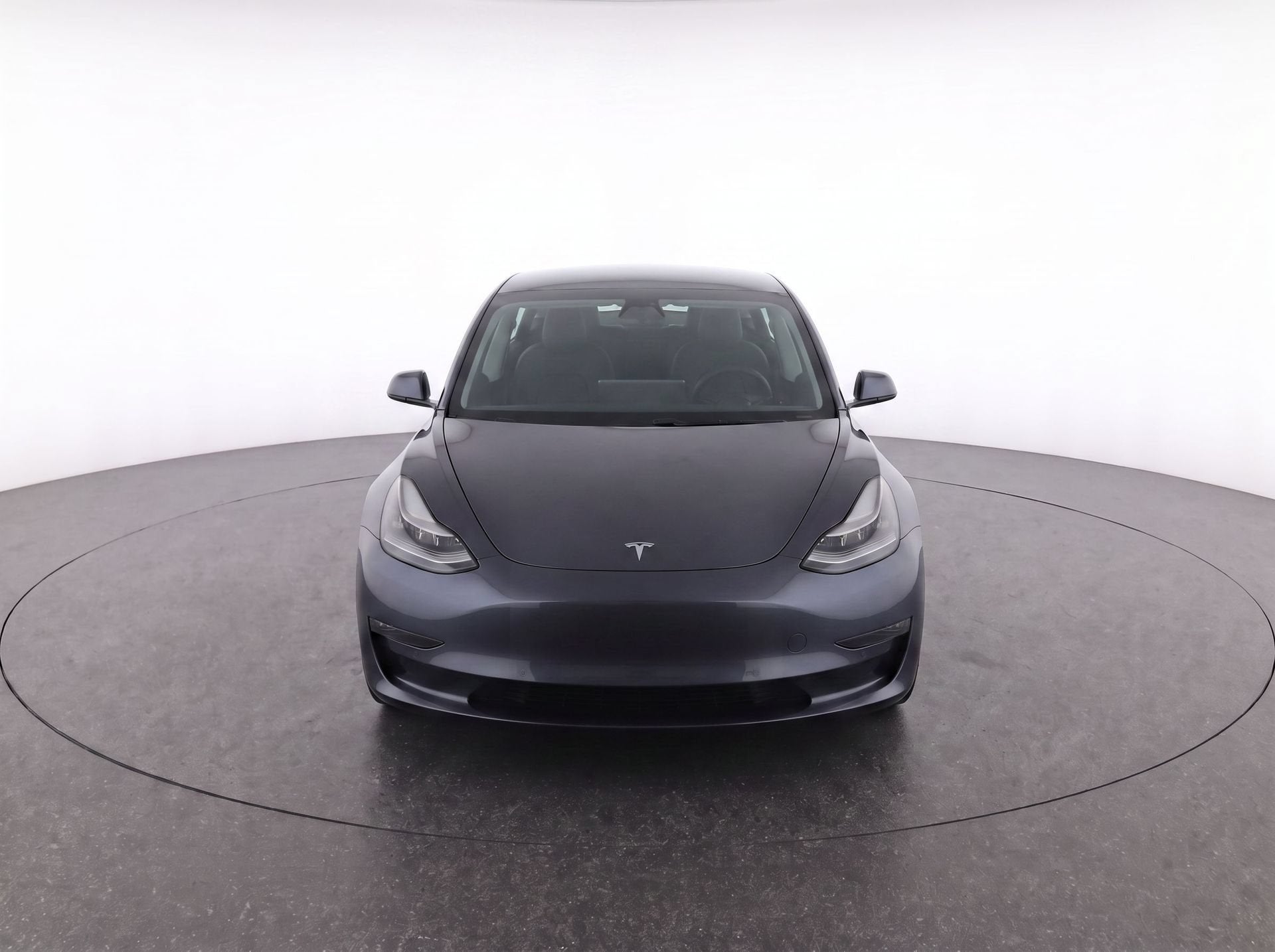 2023 Tesla Model 3 4DR RWD