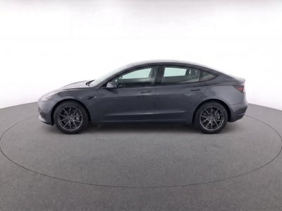 2023 Tesla Model 3 4DR RWD