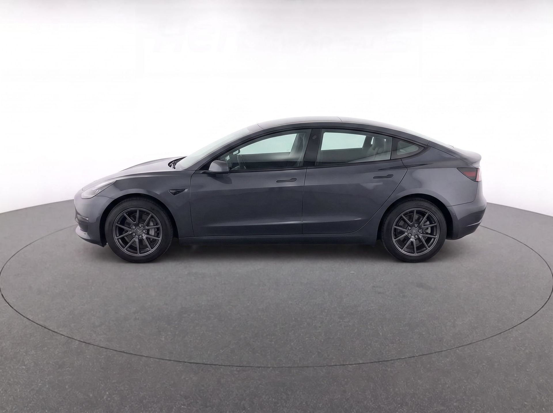 2023 Tesla Model 3 4DR RWD