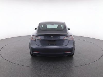2023 Tesla Model 3 4DR RWD