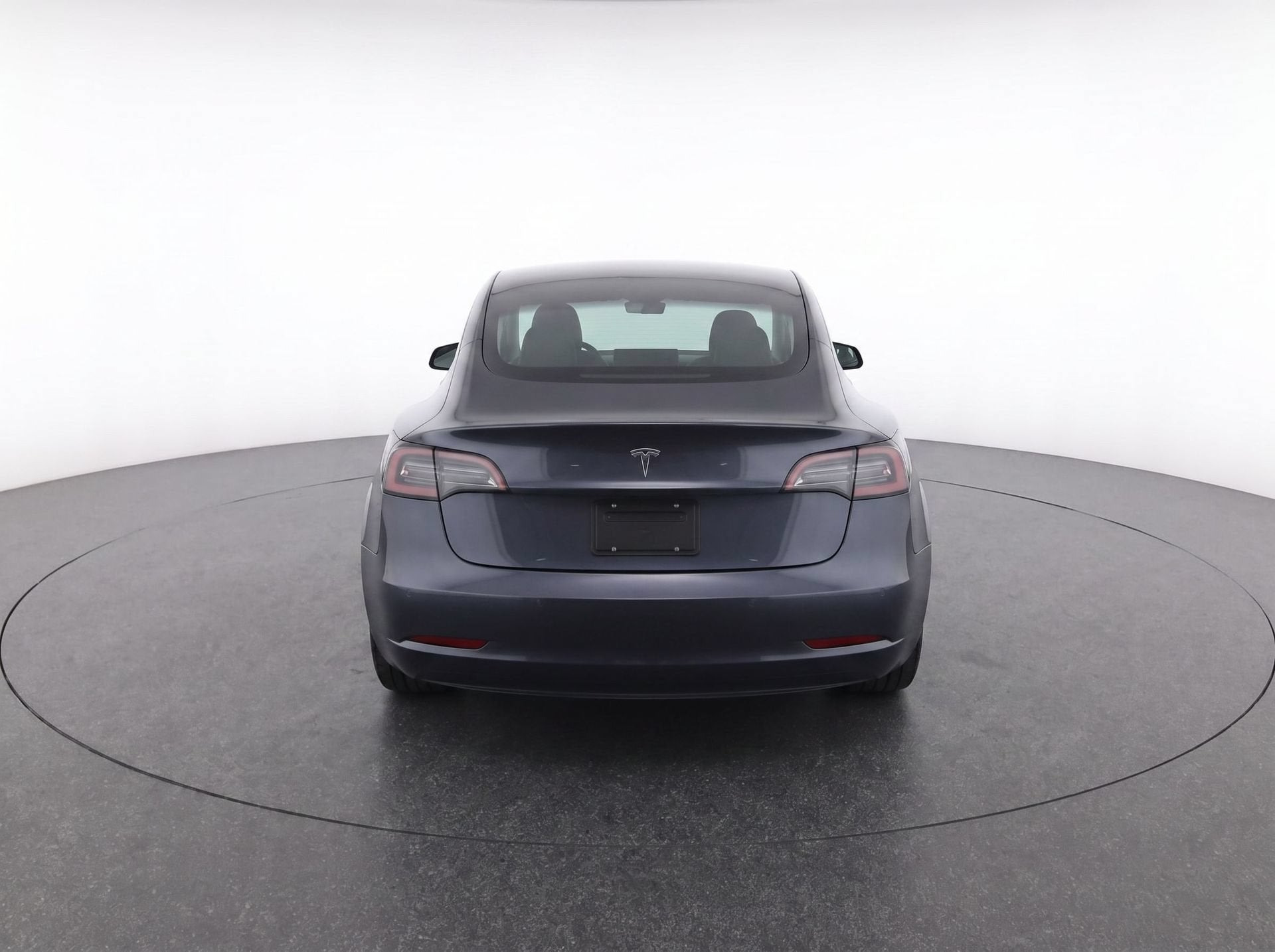 2023 Tesla Model 3 4DR RWD