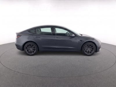 2023 Tesla Model 3 4DR RWD