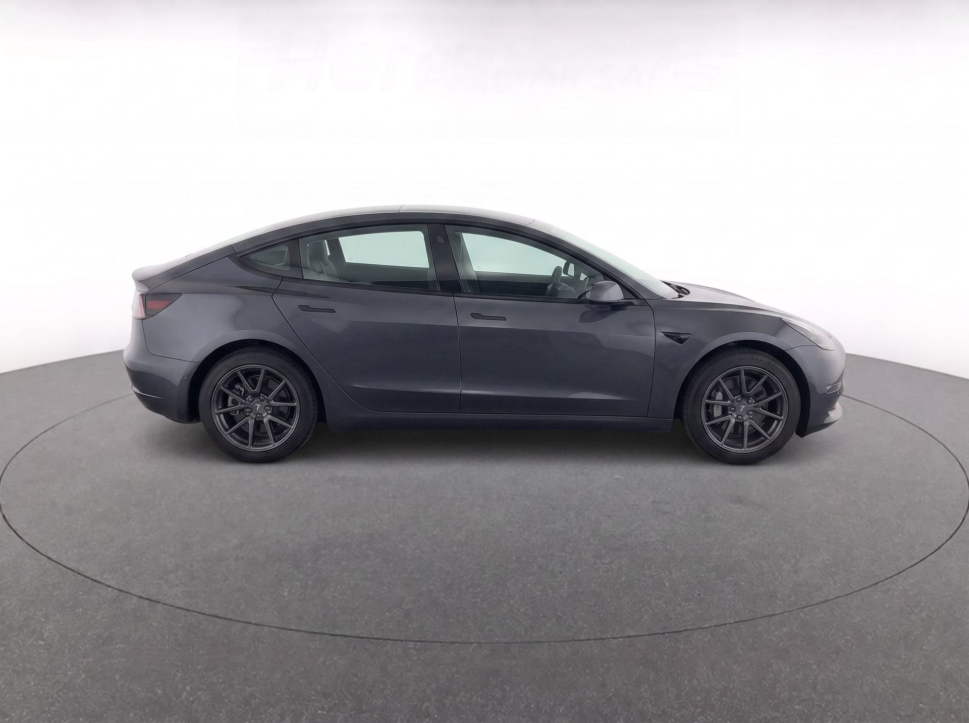 2023 Tesla Model 3 4DR RWD