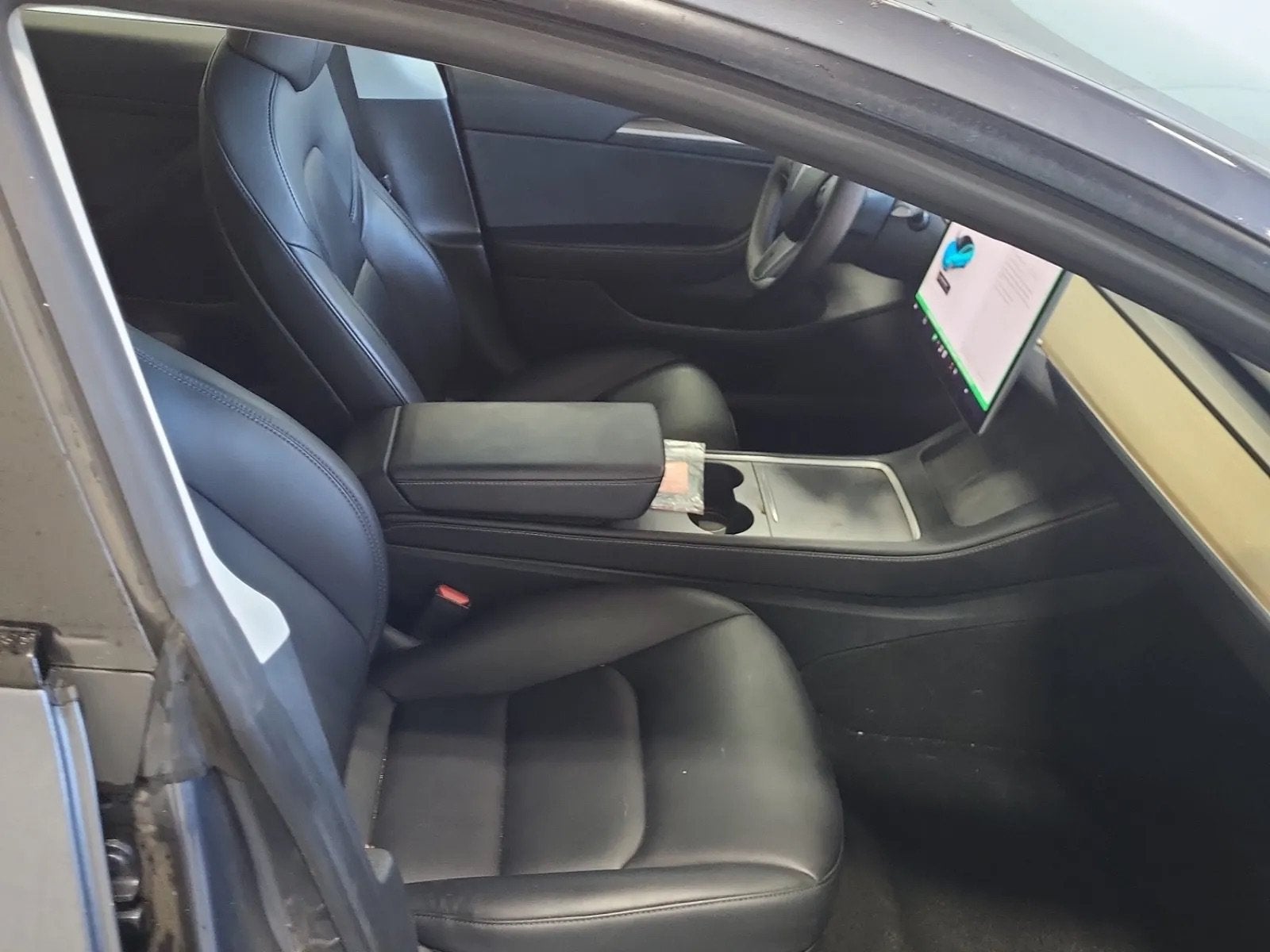 2023 Tesla Model 3 4DR RWD