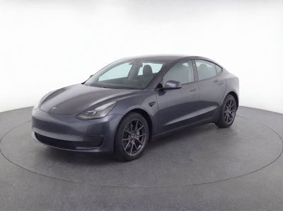 2023 Tesla Model 3 4DR RWD