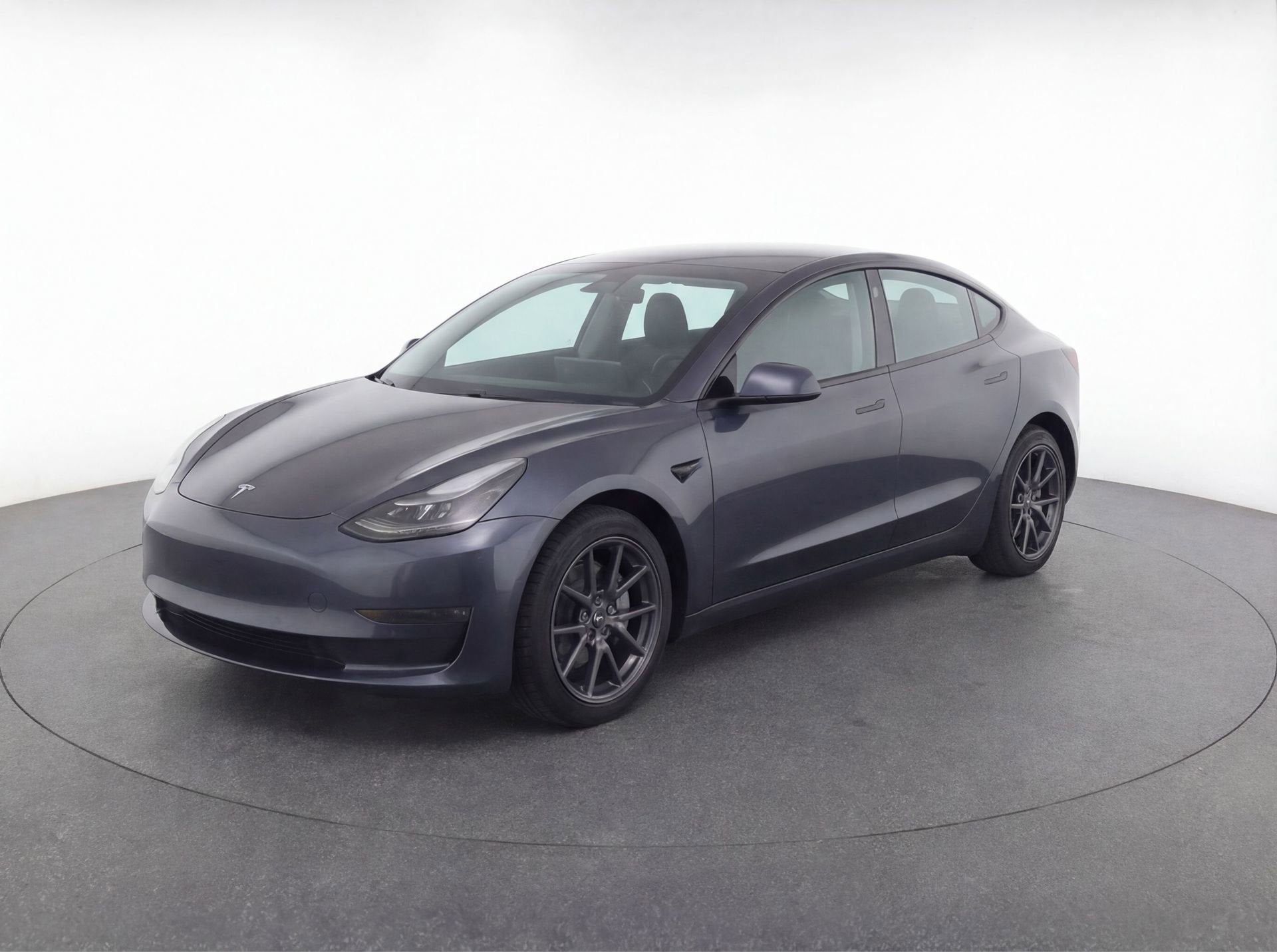 2023 Tesla Model 3 4DR RWD