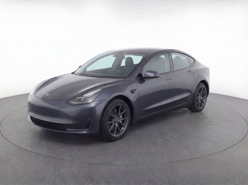 2023 Tesla Model 3 4DR RWD
