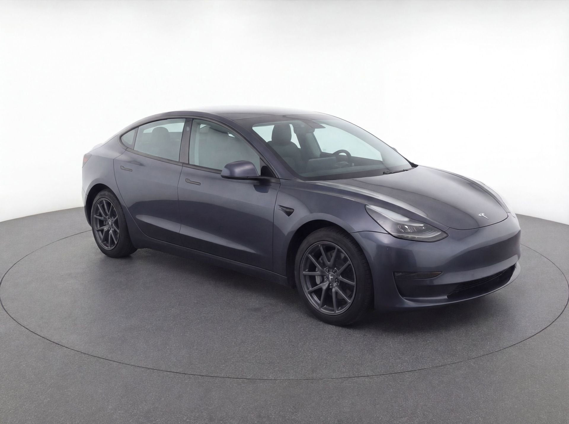 2023 Tesla Model 3 4DR RWD