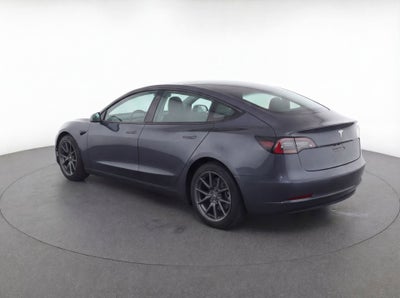 2023 Tesla Model 3 4DR RWD