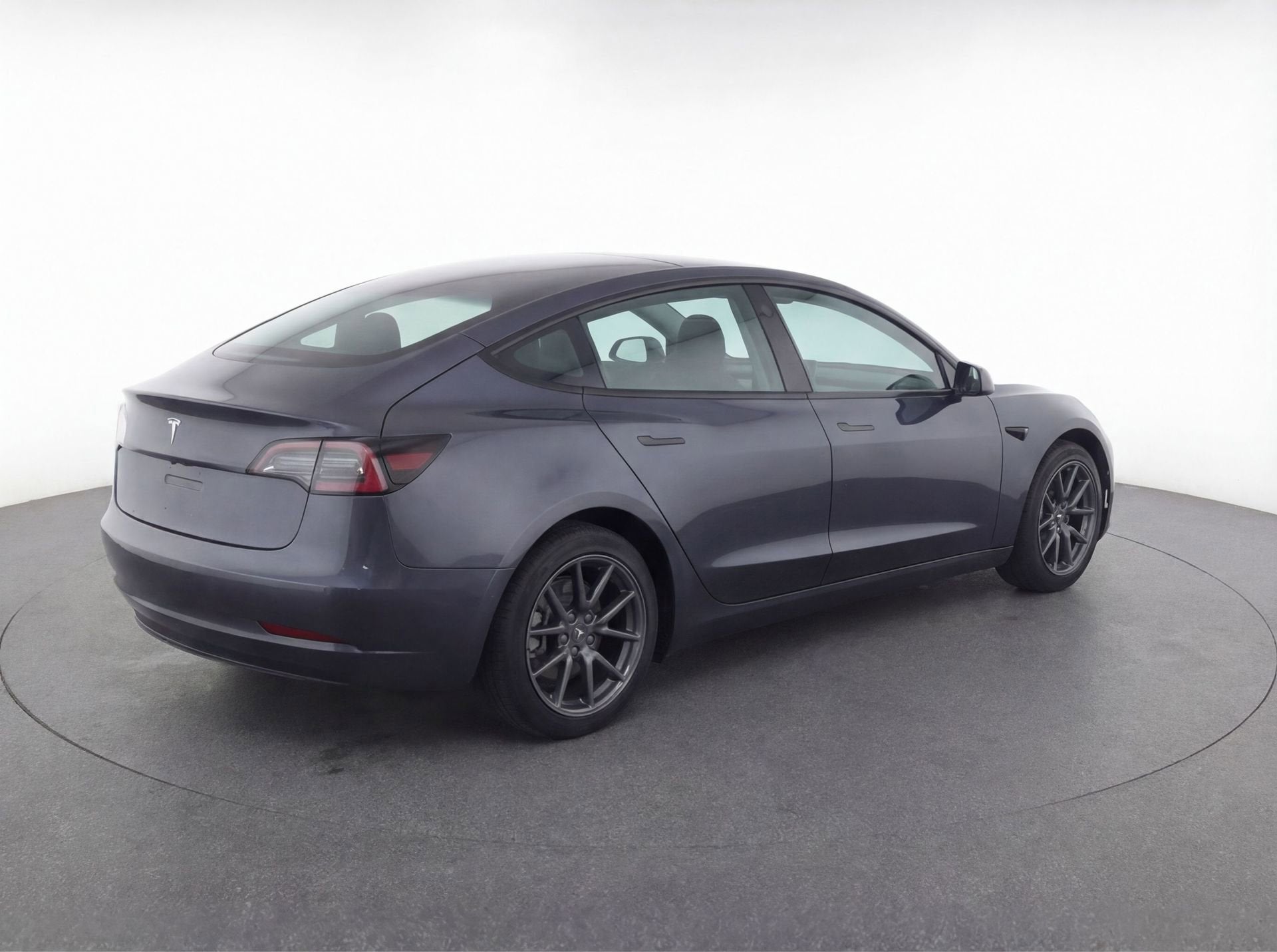 2023 Tesla Model 3 4DR RWD