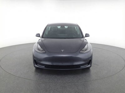 2023 Tesla Model 3 4DR RWD