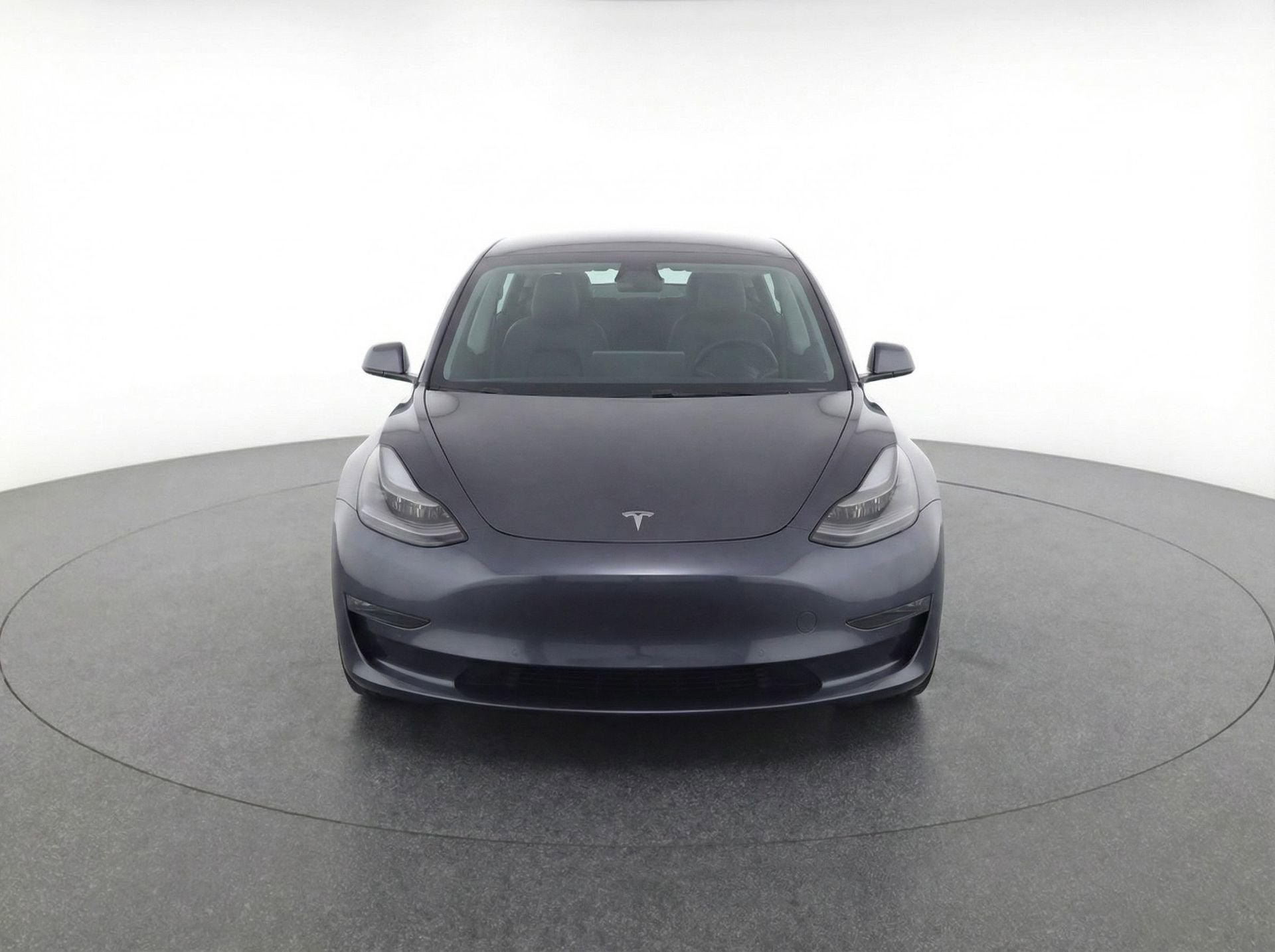 2023 Tesla Model 3 4DR RWD