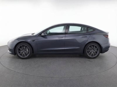 2023 Tesla Model 3 4DR RWD