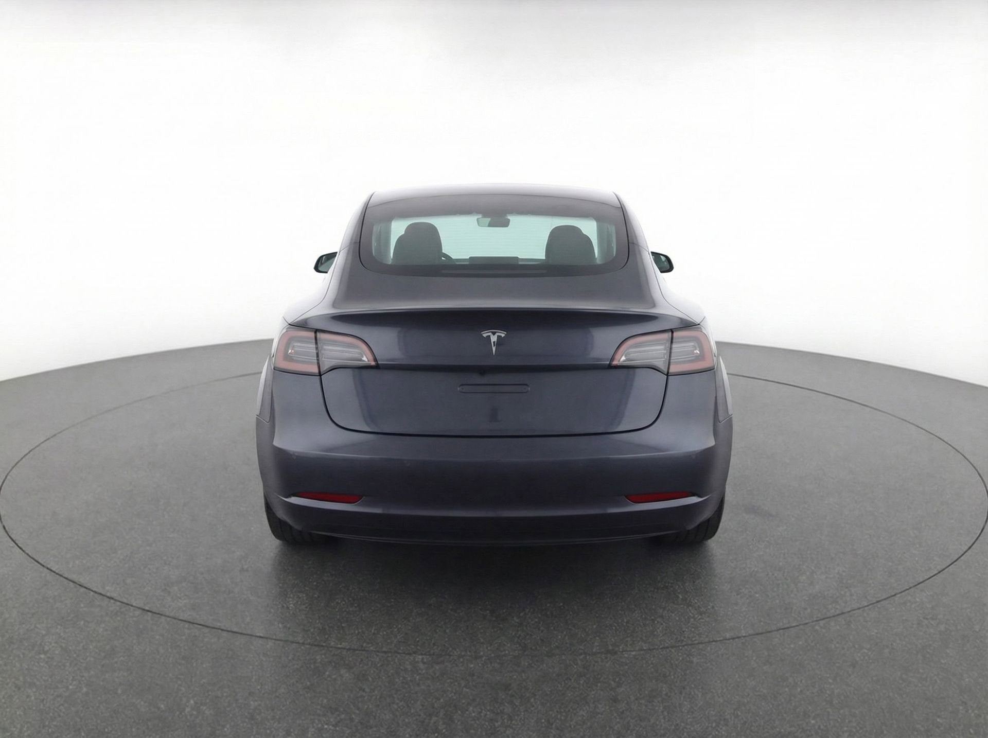 2023 Tesla Model 3 4DR RWD