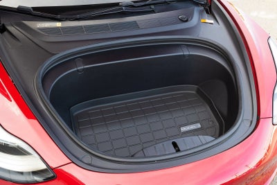 2018 Tesla Model 3 Long Range Battery