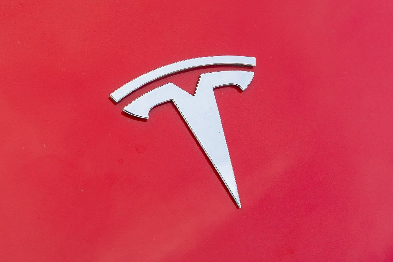 2018 Tesla Model 3 Long Range Battery