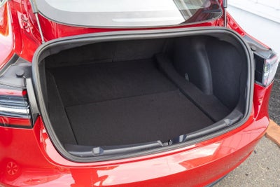 2018 Tesla Model 3 Long Range Battery