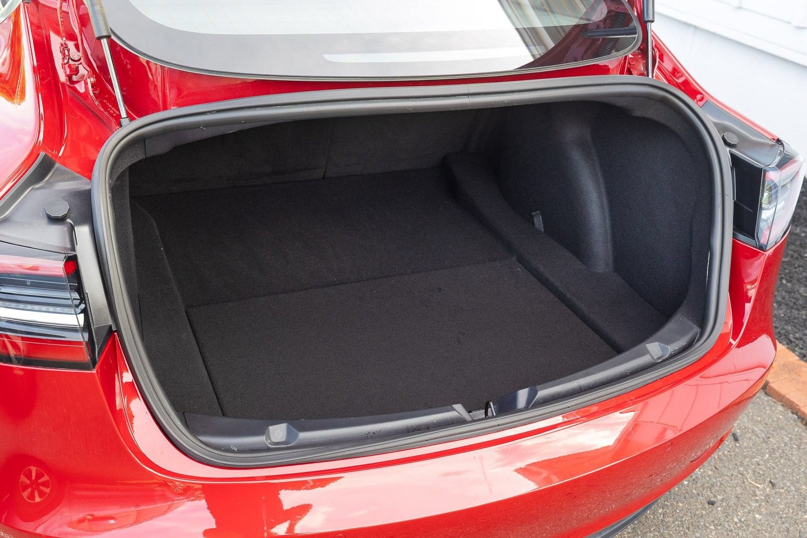 2018 Tesla Model 3 Long Range Battery