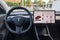 2018 Tesla Model 3 Long Range Battery