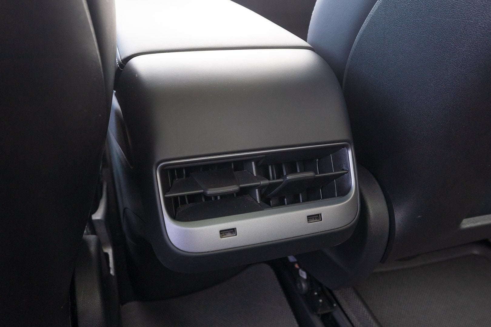 2018 Tesla Model 3 Long Range Battery