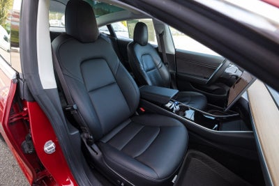 2018 Tesla Model 3 Long Range Battery