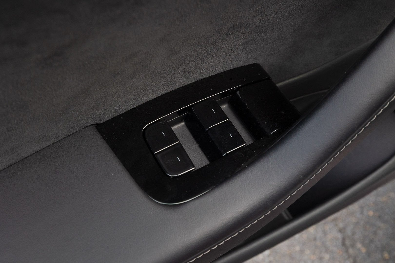 2018 Tesla Model 3 Long Range Battery