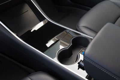2018 Tesla Model 3 Long Range Battery