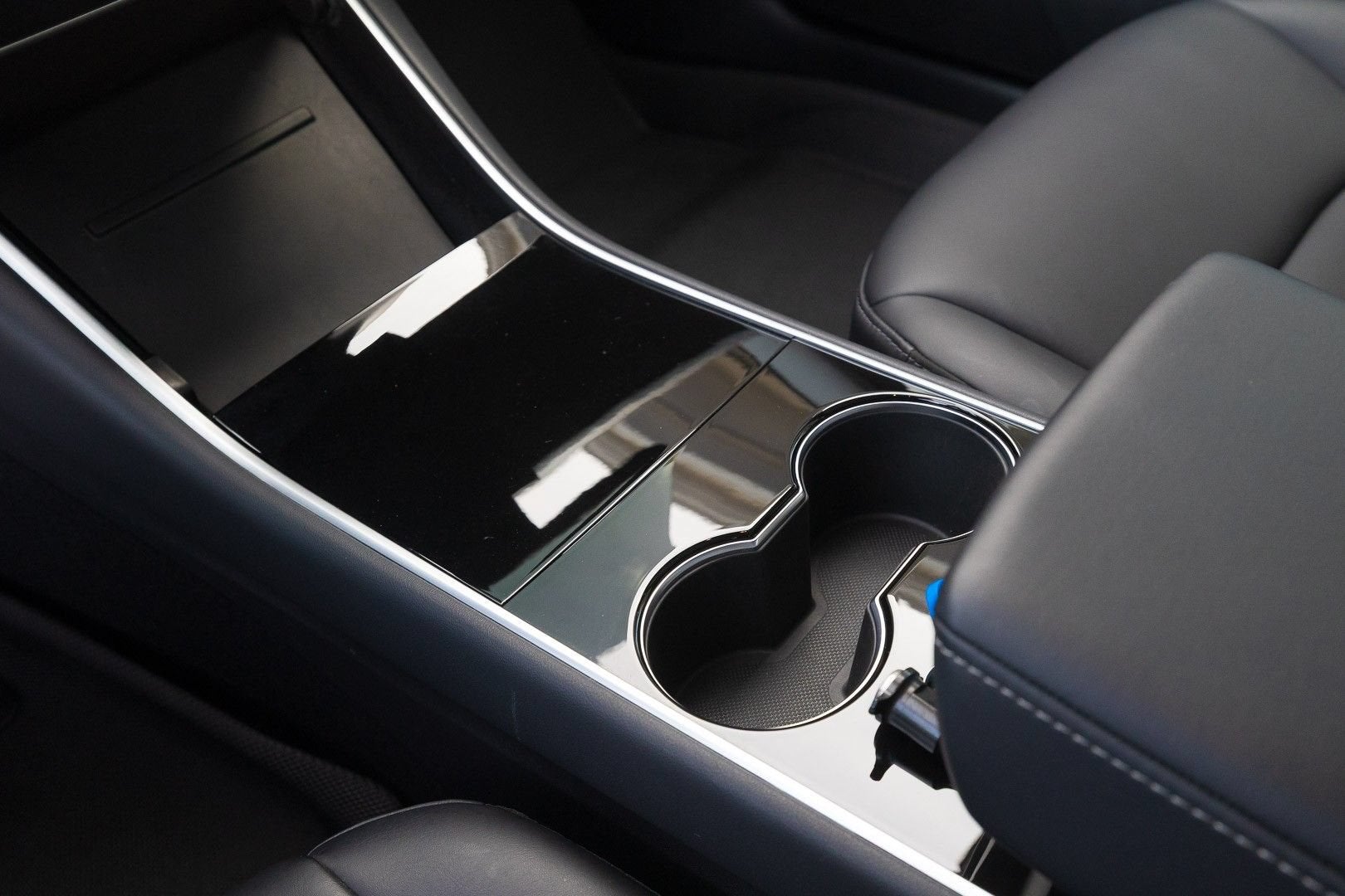 2018 Tesla Model 3 Long Range Battery