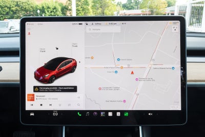 2018 Tesla Model 3 Long Range Battery