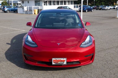 2018 Tesla Model 3 Long Range Battery