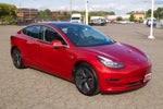 2018 Tesla Model 3 Long Range Battery