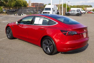 2018 Tesla Model 3 Long Range Battery