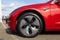 2018 Tesla Model 3 Long Range Battery