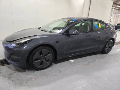 2023 Tesla Model 3 Long Range